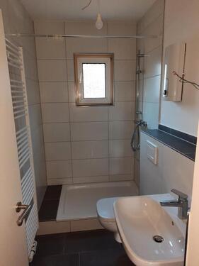 Foto - Etagenwohnung in Recklinghausen zur Miete