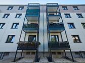 Foto - Etagenwohnung zur Miete in Merseburg