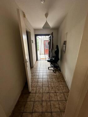Foto - Etagenwohnung zur Miete in Hohenwestedt