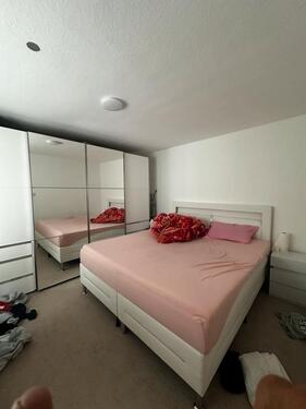 Foto - Etagenwohnung in Hohenwestedt zur Miete