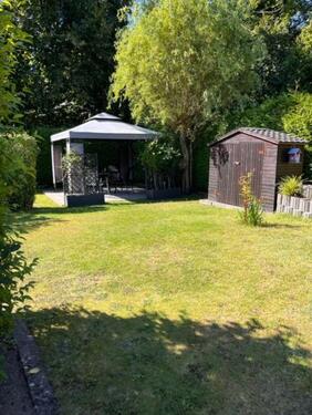 Foto - Einfamilienhaus in Lüneburg