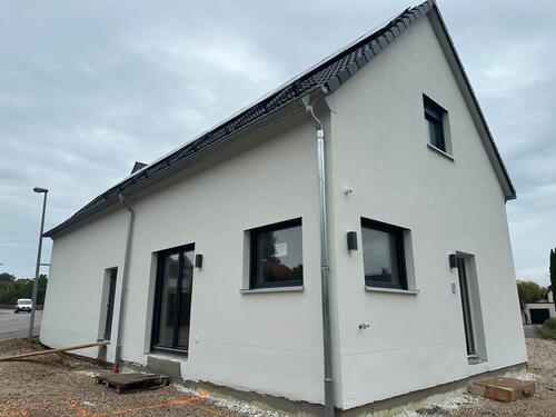 Foto - Moderner Bungalow (Erstbezug 3 Zimmer)