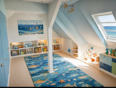 Foto - Etagenwohnung zur Miete in Bad Freienwalde (Oder)