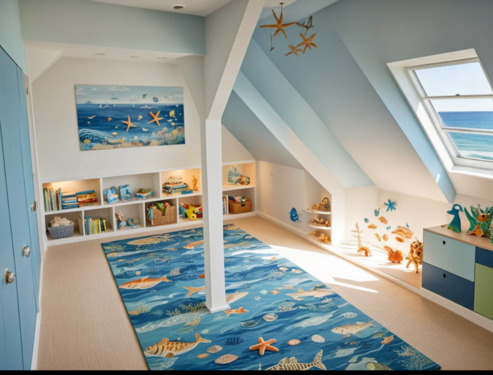 Foto - Etagenwohnung zur Miete in Bad Freienwalde (Oder)