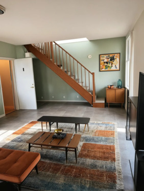 Foto - Etagenwohnung in Bad Freienwalde (Oder) zur Miete