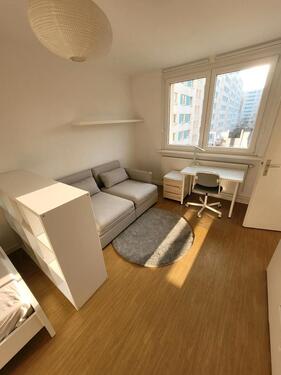 Foto - 1-Zimmer-Wohnung Berlin - 780,00 EUR Kaltmiete,