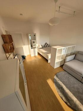 Foto - Etagenwohnung zur Miete in Berlin