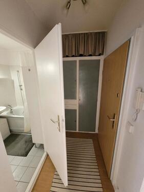 Foto - Etagenwohnung in Berlin
