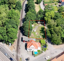 Frei Fläche zu vermieten in zentraler Lage von Radebeul - Dresden Neustadt