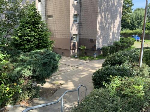 Foto - Etagenwohnung in Hattingen