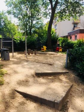 Foto - Etagenwohnung in Hattingen zur Miete