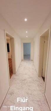 Foto - *Neu sanierte 2-Zimmer-Wohnung in Horrheim*