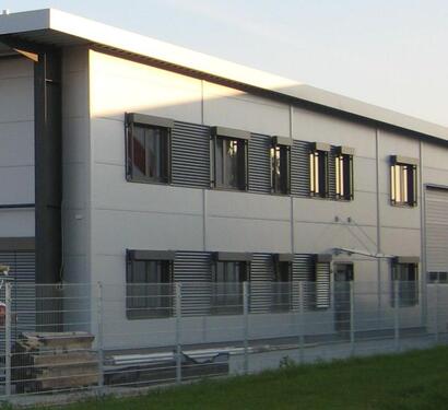 Foto - Büro-Praxisfläche - 540,00 EUR Kaltmiete,