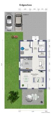 Foto - Einfamilienhaus in Wiesentheid