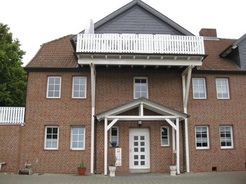 Foto - - Schöne 3 Zimmer-EG-Wohnung - - 580,00 EUR Kaltmiete,