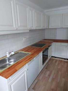 Foto - 3 Zimmer Etagenwohnung zur Miete in Goslar