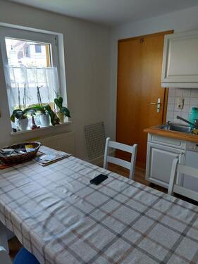 Foto - 3 Zimmer Etagenwohnung in Goslar