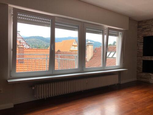 Foto - 3-Zimmer-Wohnung in der Altstadt von Gernsbach