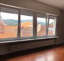 3-Zimmer-Wohnung in der Altstadt von Gernsbach