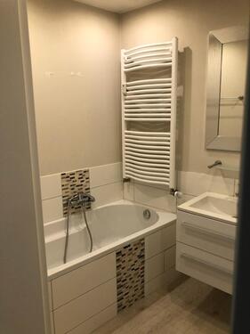 Foto - Etagenwohnung in Gernsbach zur Miete