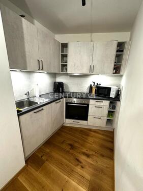 Foto - Etagenwohnung in Traunstein