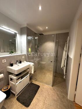 Foto - Etagenwohnung in Traunstein zur Miete