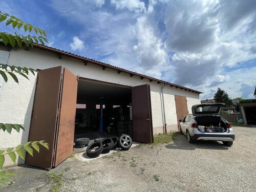 Foto - andere zur Miete in Barbing