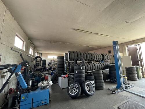 Foto - andere in Barbing zur Miete