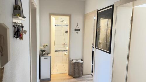 Foto - Nachmieter Wohnung 1 OG in Mönchengladbach