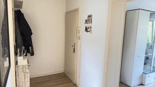 Foto - Etagenwohnung zur Miete in Mönchengladbach