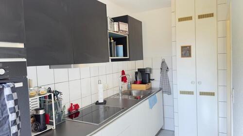Foto - Etagenwohnung in Mönchengladbach zur Miete