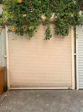 Foto - Stellplatz Garage Stuttgart West Mitte