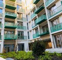 Charlottburg 2-Zimmer Neubau Wohnung mit Einbauküche und Balkon - Berlin Charlottenburg-Wilmersdorf