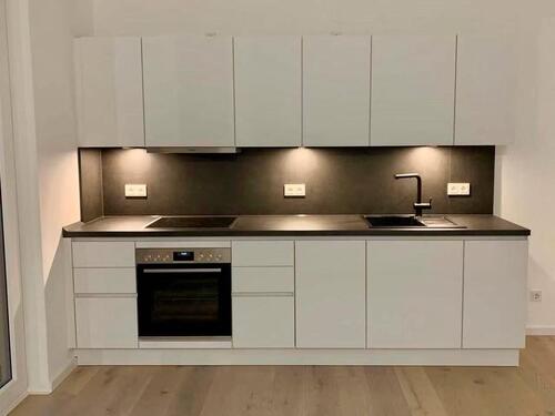 Foto - 2 Zimmer Etagenwohnung zur Miete in Berlin