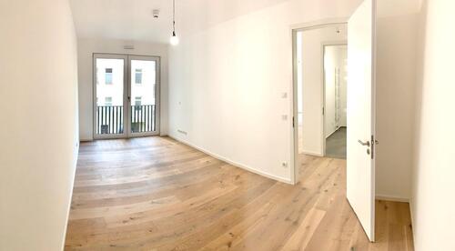 Foto - 2 Zimmer Etagenwohnung in Berlin