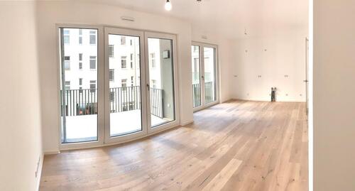 Foto - Etagenwohnung in Berlin zur Miete