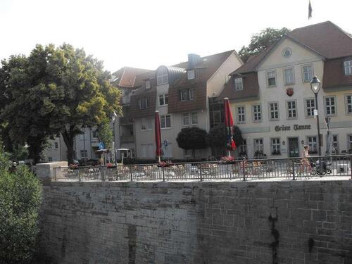 Foto - Etagenwohnung zur Miete in Jena