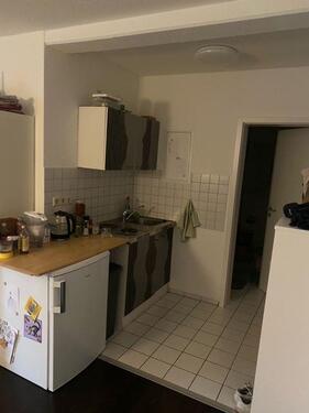 Foto - Etagenwohnung in Jena