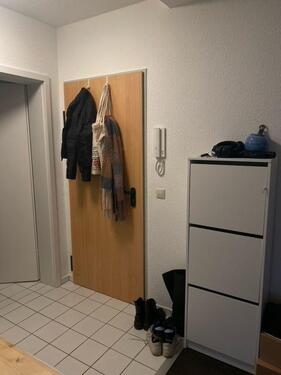 Foto - Etagenwohnung in Jena zur Miete