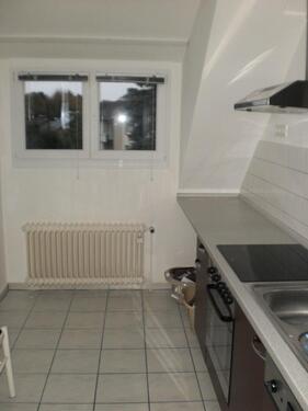 Foto - 1 Zimmer Etagenwohnung zur Miete in Hückeswagen