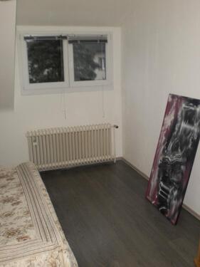 Foto - 1 Zimmer Etagenwohnung in Hückeswagen