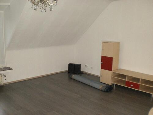 Foto - Etagenwohnung in Hückeswagen zur Miete