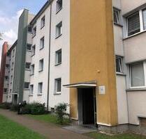 Die neue Wohnung für das junge Pärchen. 2 Zimmer in Bickern. - Herne Wanne-Bickern