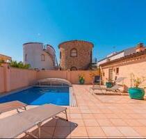 Ferienhaus Empuriabrava - 780,00 EUR Kaltmiete, in Nordhorn (PLZ: 48527) Bookholt