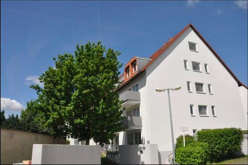 Foto - 1 Zimmer Etagenwohnung zur Miete in Kassel