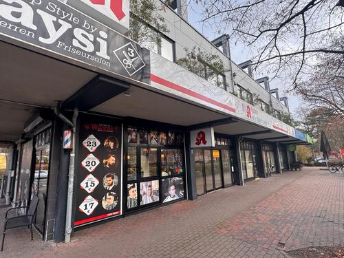 Foto - Ladengeschäft ggü EEZ 200 qm inkl keller