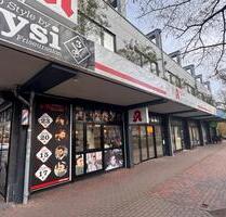 Ladengeschäft ggü EEZ 200 qm inkl keller - Quickborn