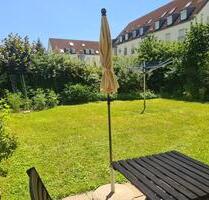 Helle 3-Zi-Wohnung mit Garten - 1.300,00&nbsp;EUR Kaltmiete, ca.&nbsp; 80,00&nbsp;m&sup2; in Denzlingen (PLZ: 79211)