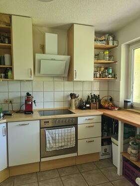Foto - Etagenwohnung in Denzlingen zur Miete