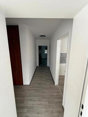 Foto - Helle 2 Zimmer Wohnung mit Balkon in Neuwerk